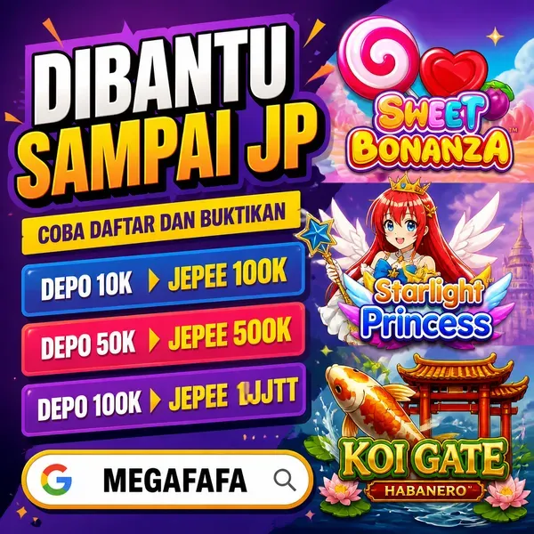 judi online singkawang